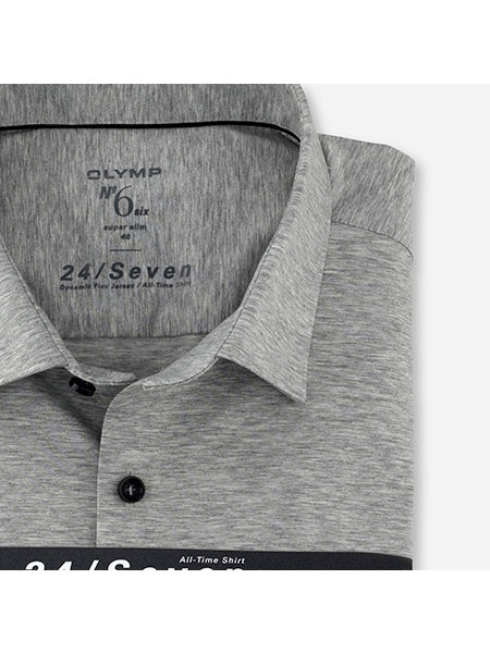 Olymp Super slim fit Skjorte